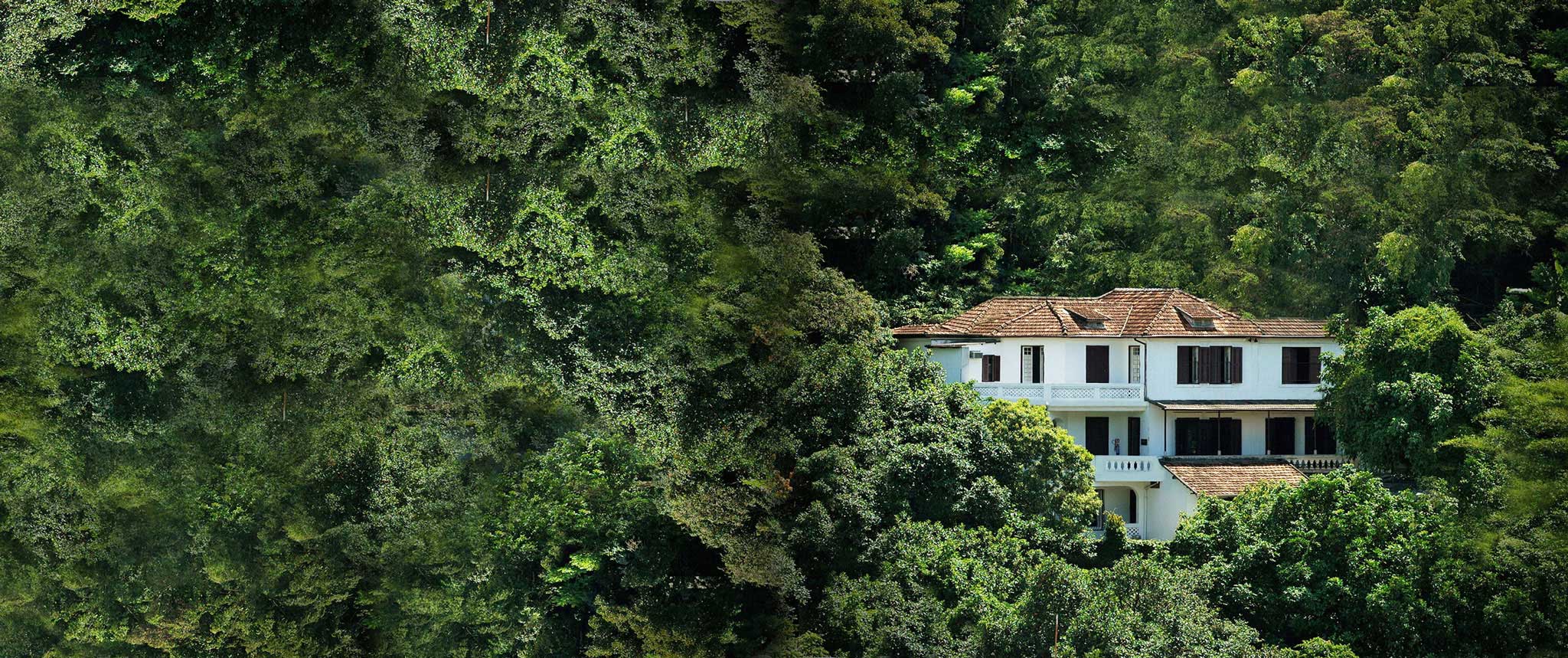 2 . Casa das Artes de Laranjeiras