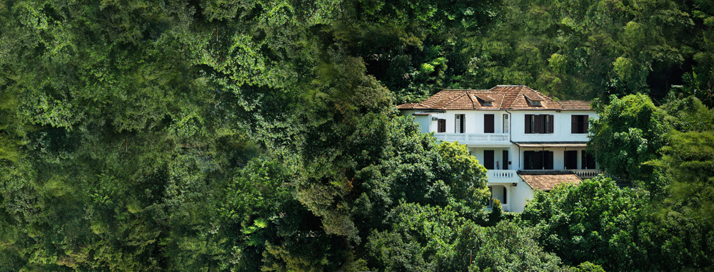 UNIDADE LARANJEIRAS