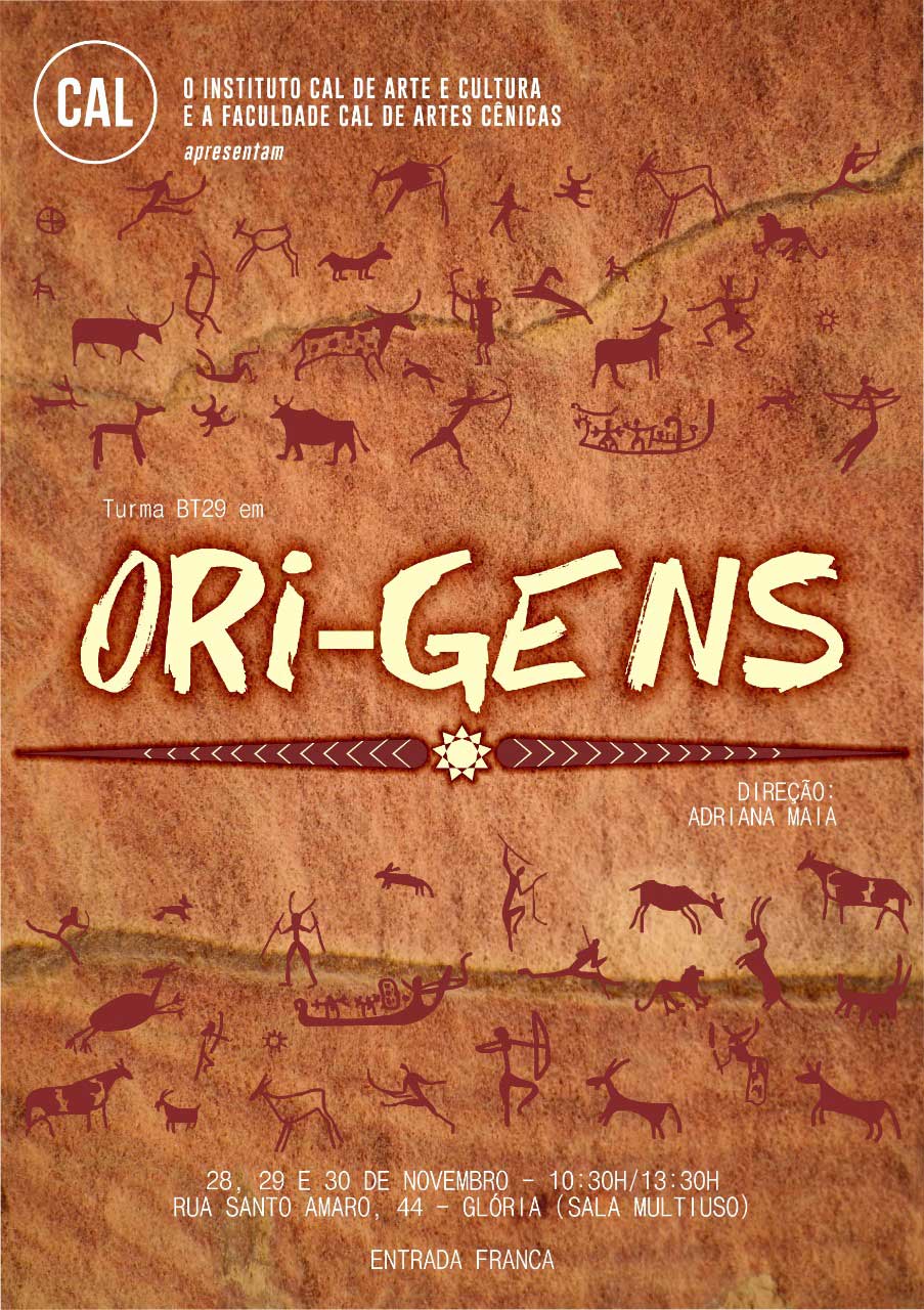 ORI-GENS