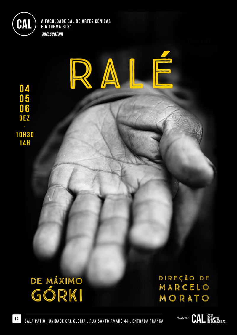 RALÉ