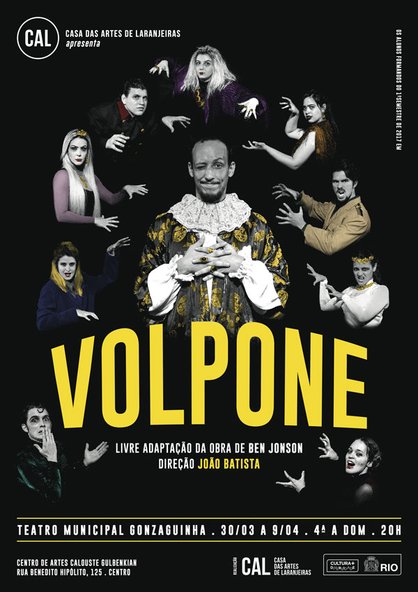 VOLPONE