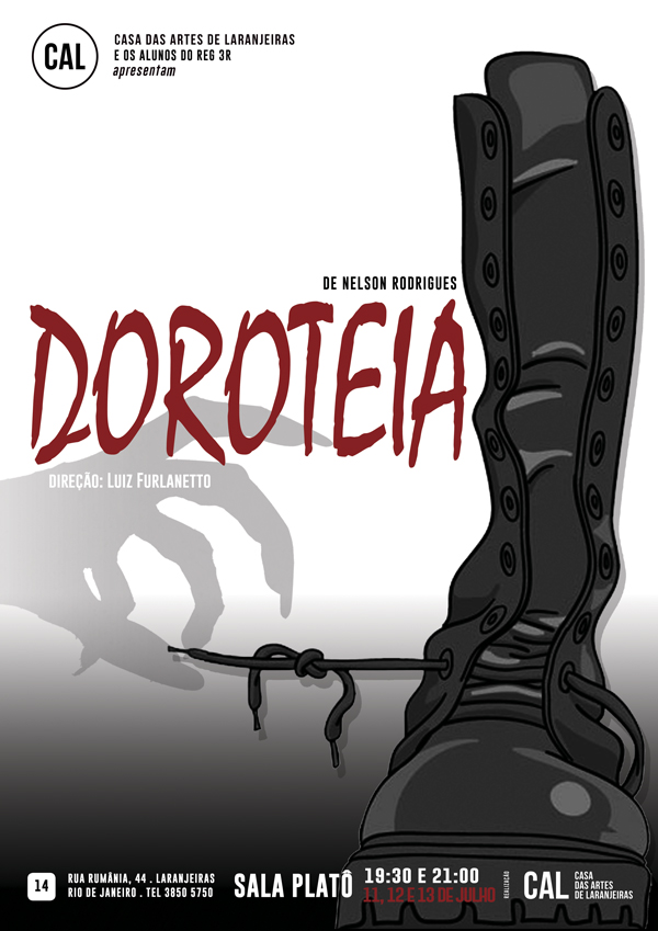 DOROTÉIA