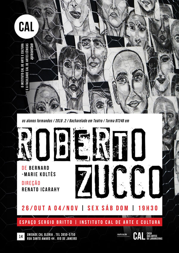 ROBERTO ZUCCO