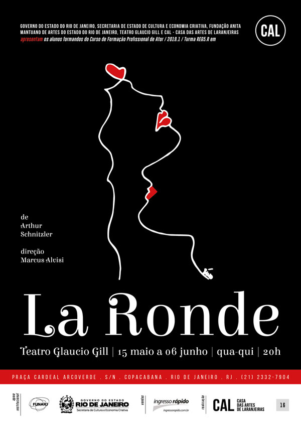 LA RONDE