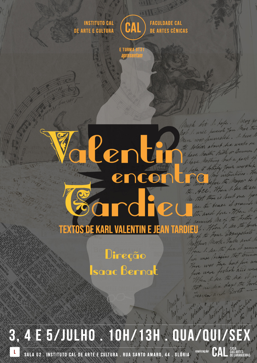 VALENTIN ENCONTRA TARDIEU