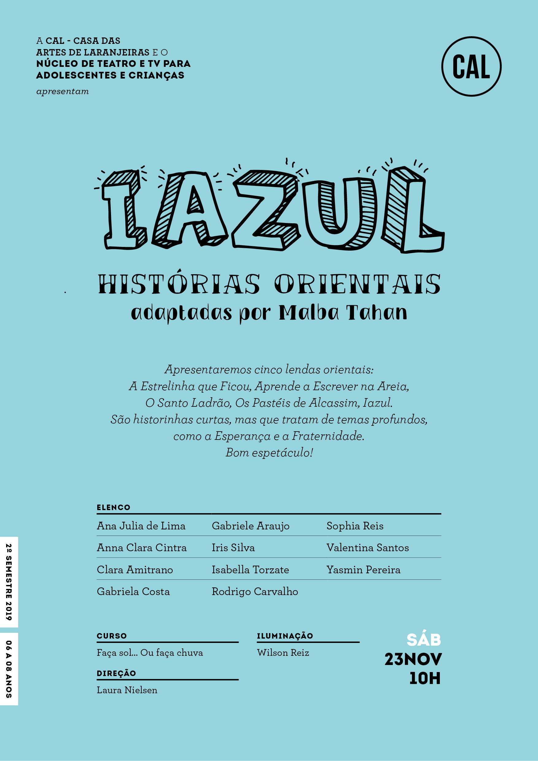 IAZUL