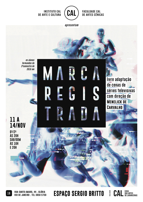 MARCA REGISTRADA