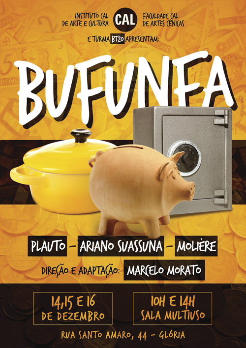 BUFUNFA