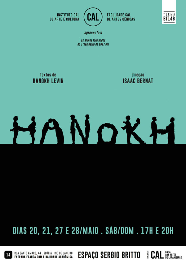 HANOKH