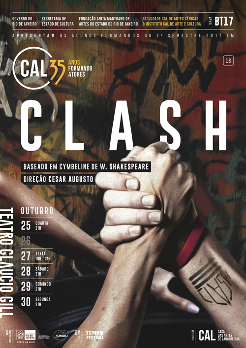 CLASH