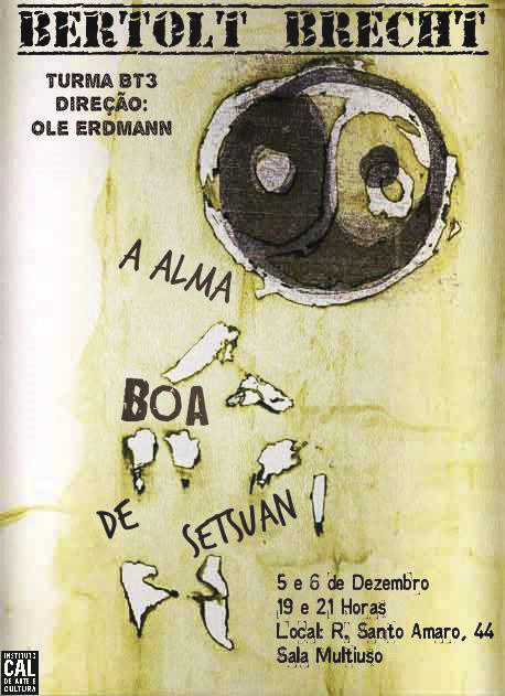 A ALMA BOA DE SETSUAN