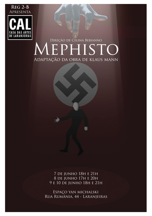 MEPHISTO