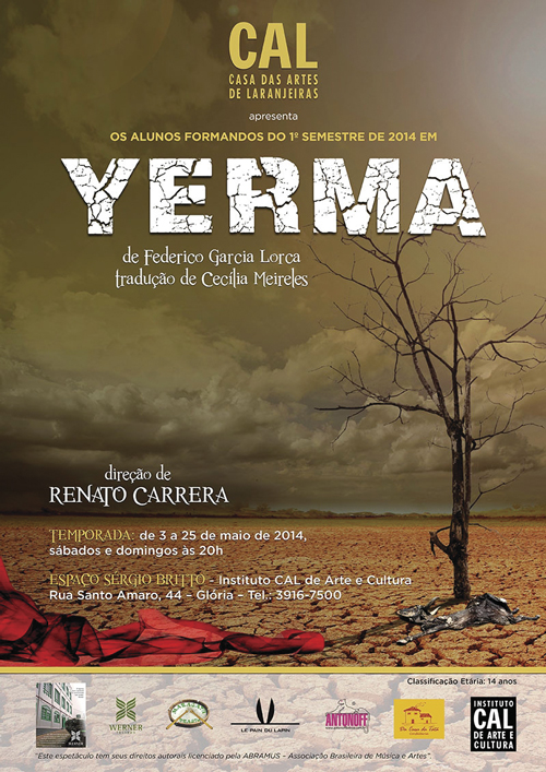 YERMA