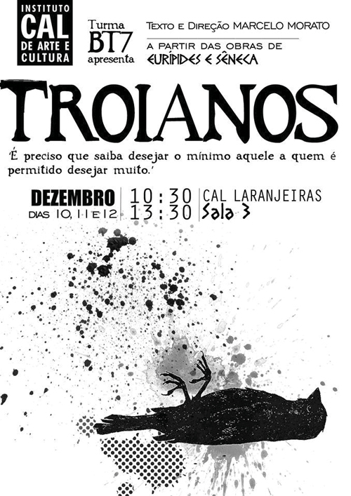 TROIANOS