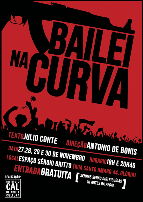 BAILEI NA CURVA