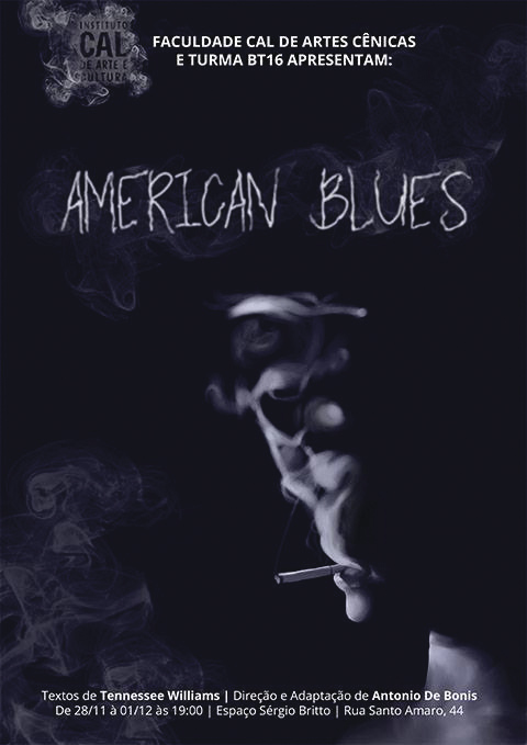 AMERICAN BLUES