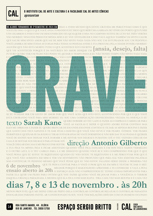 CRAVE