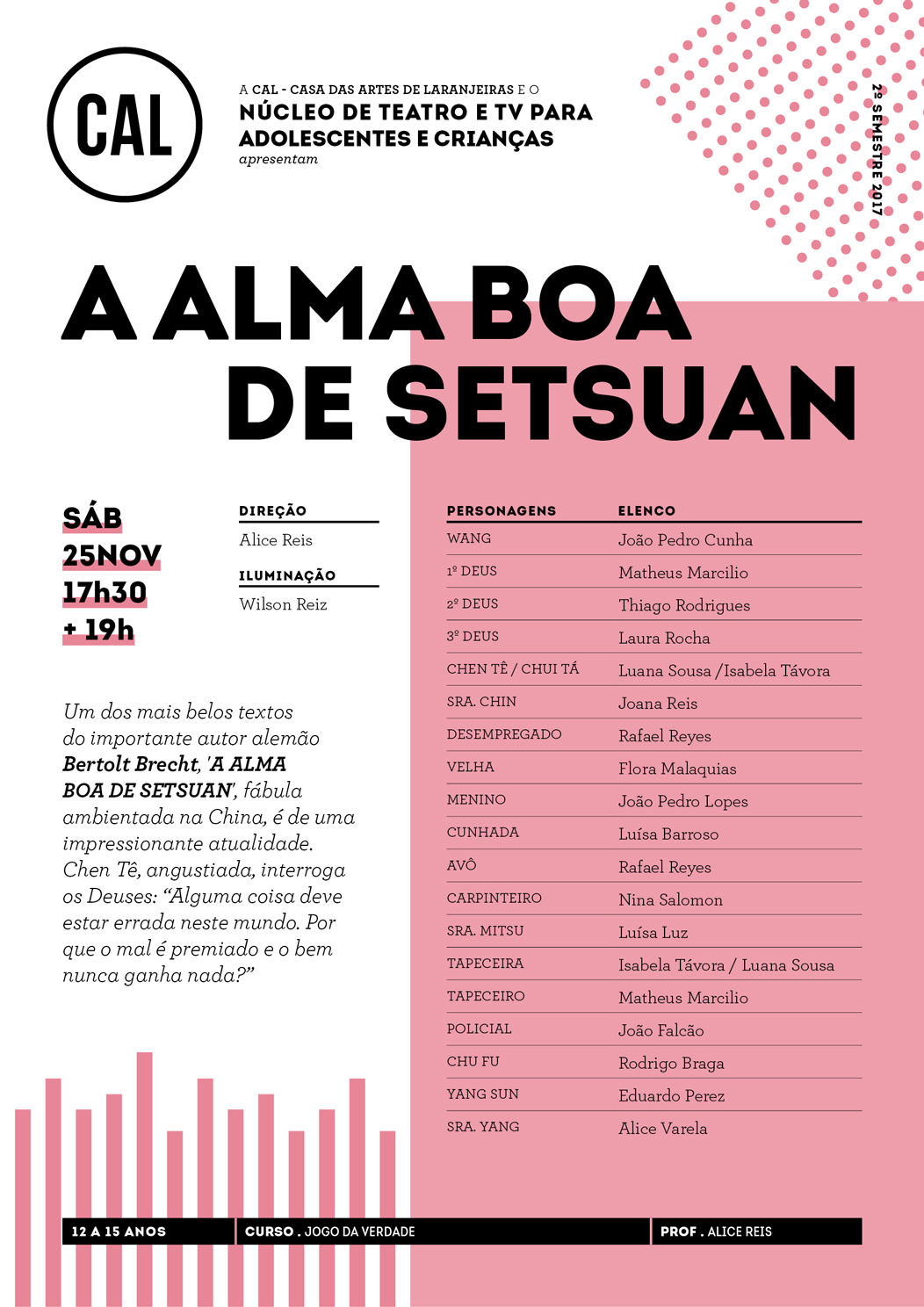 A ALMA BOA DE SETSUAN