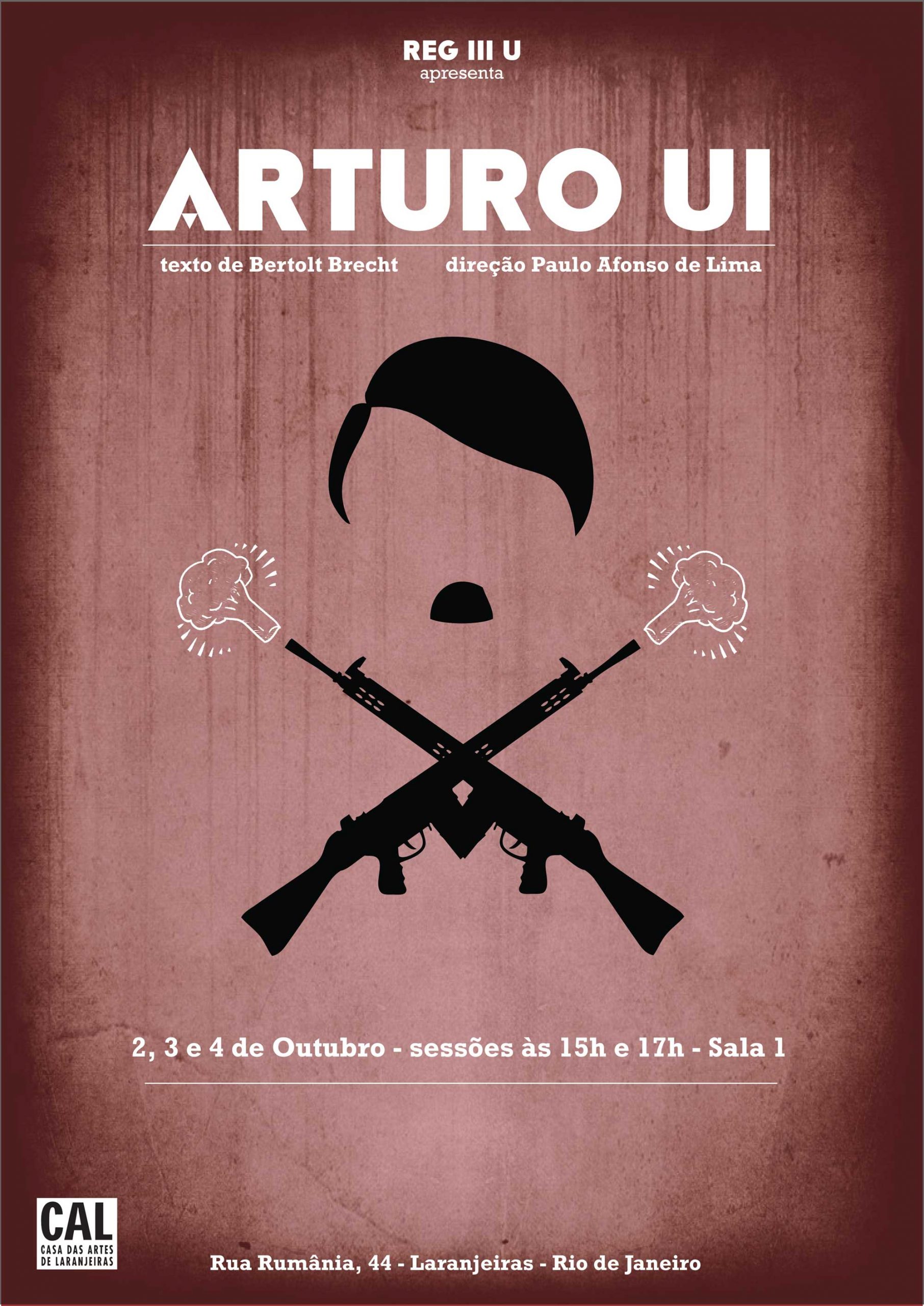 ARTURO UI