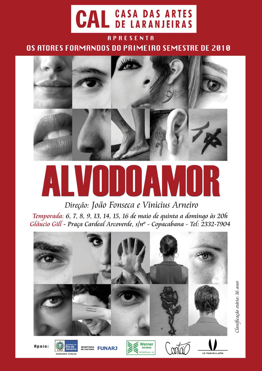 ALVODOAMOR