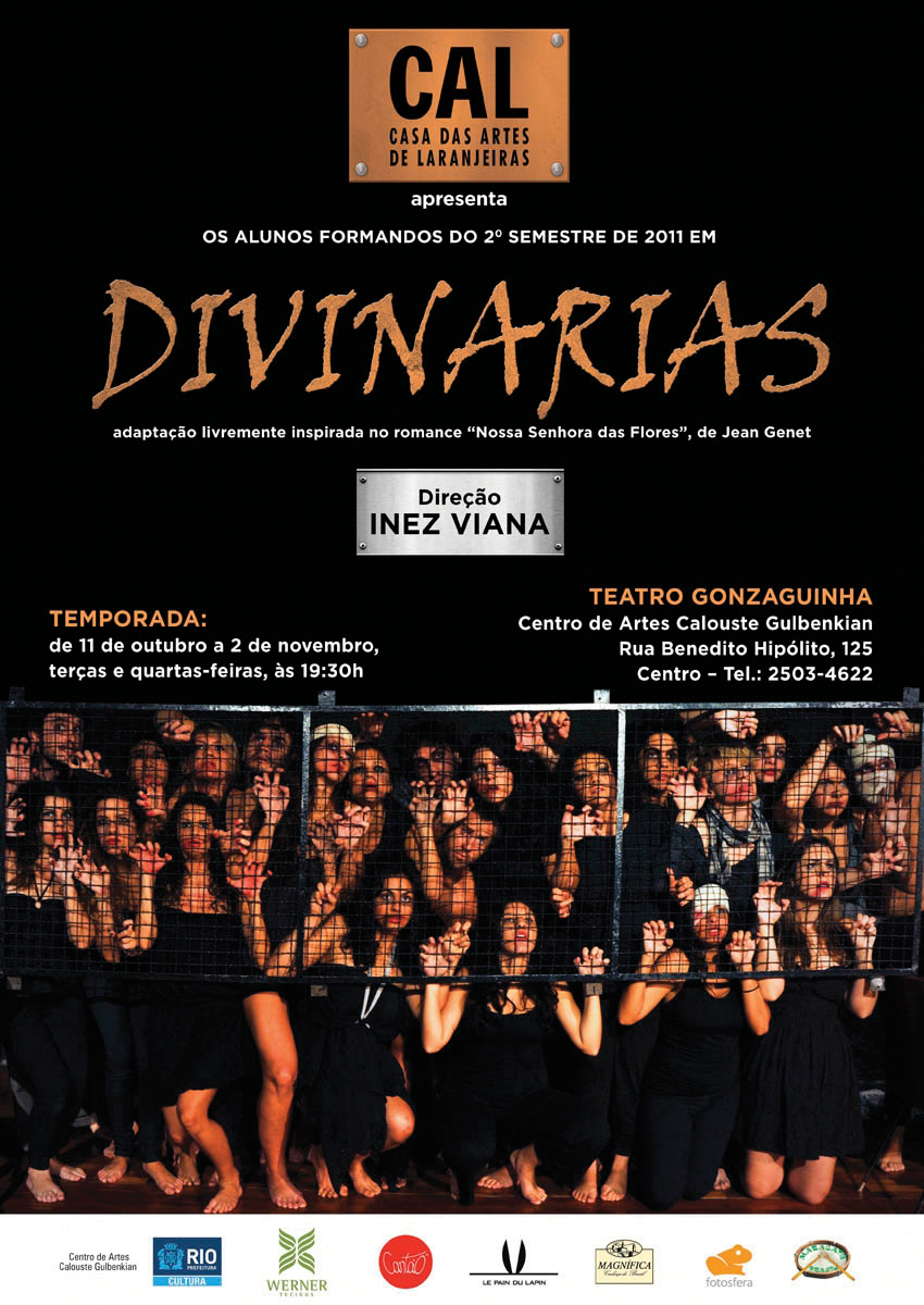 DIVINARIAS