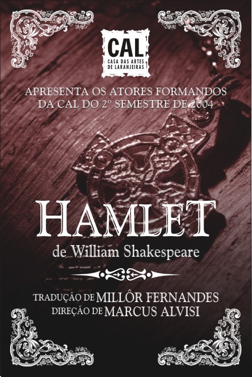 HAMLET