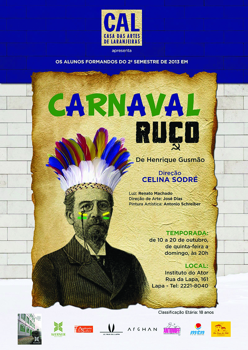 CARNAVAL RUÇO