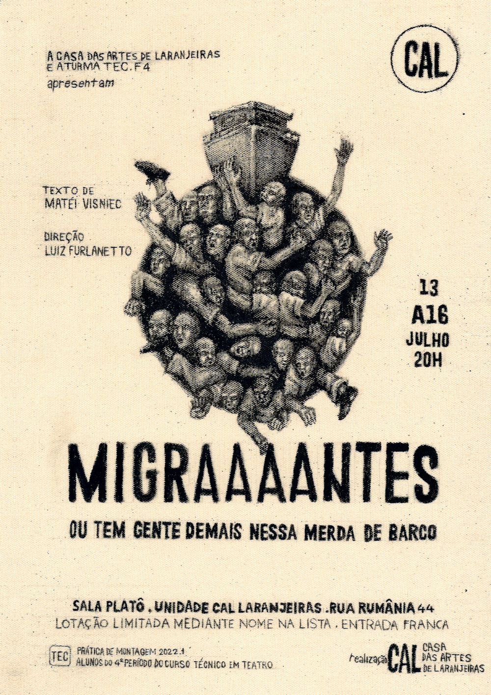 MIGRAAANTES