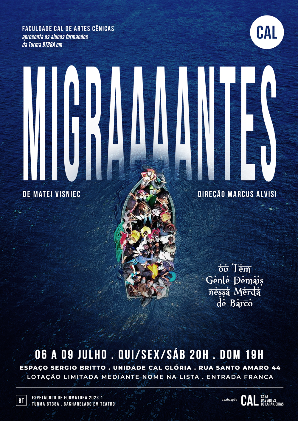 MIGRAAAANTES