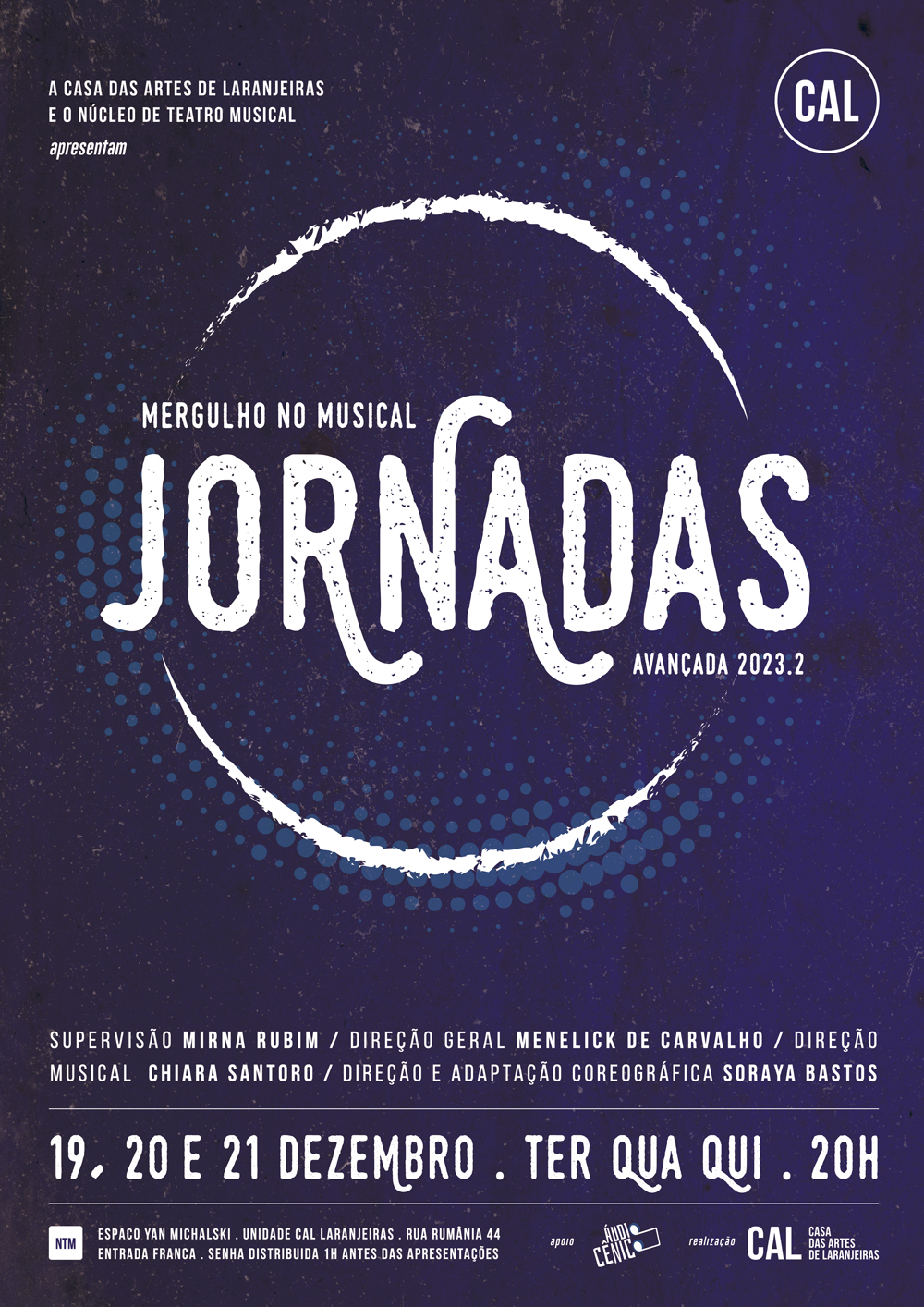 JORNADAS