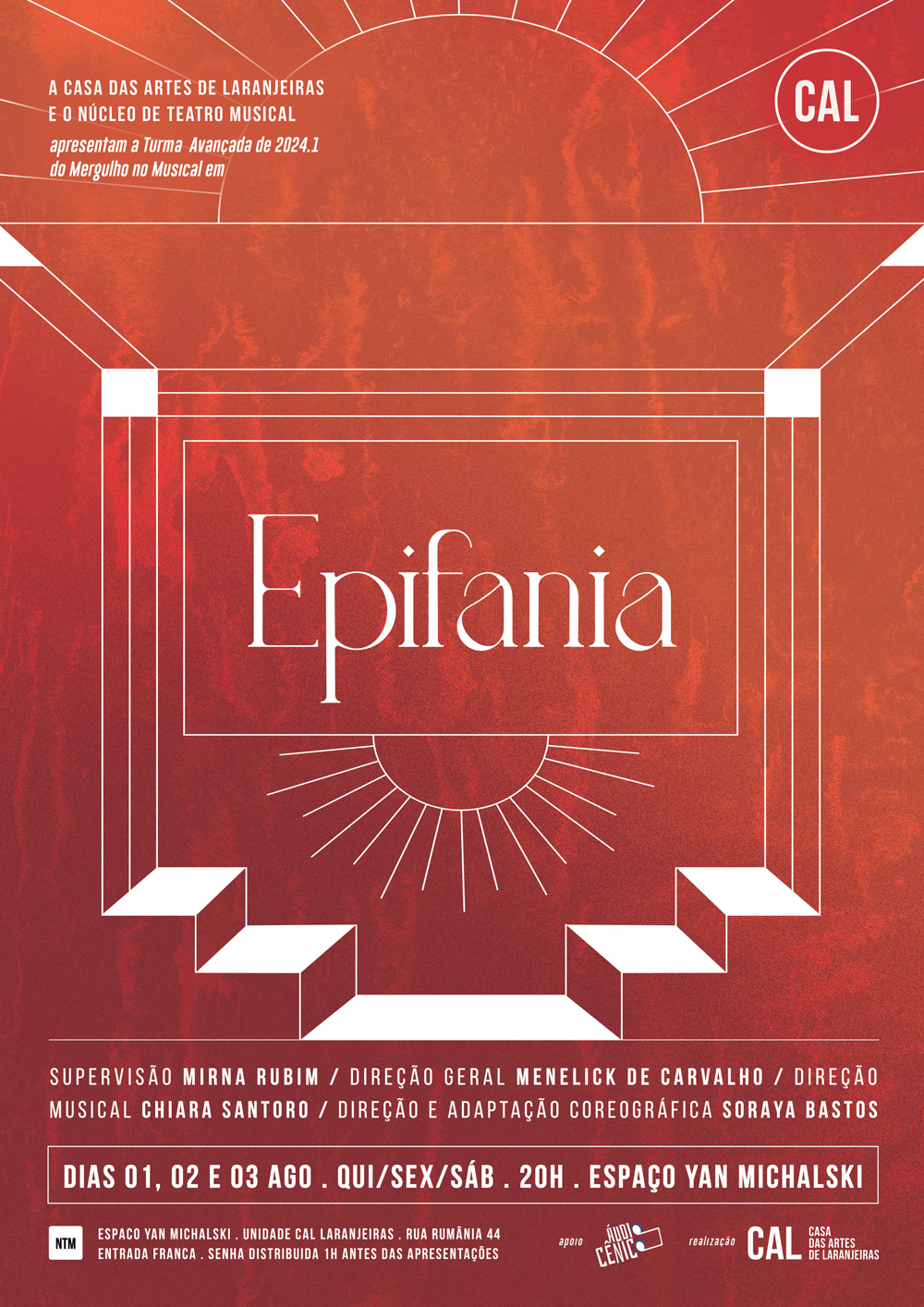 EPIFANIA