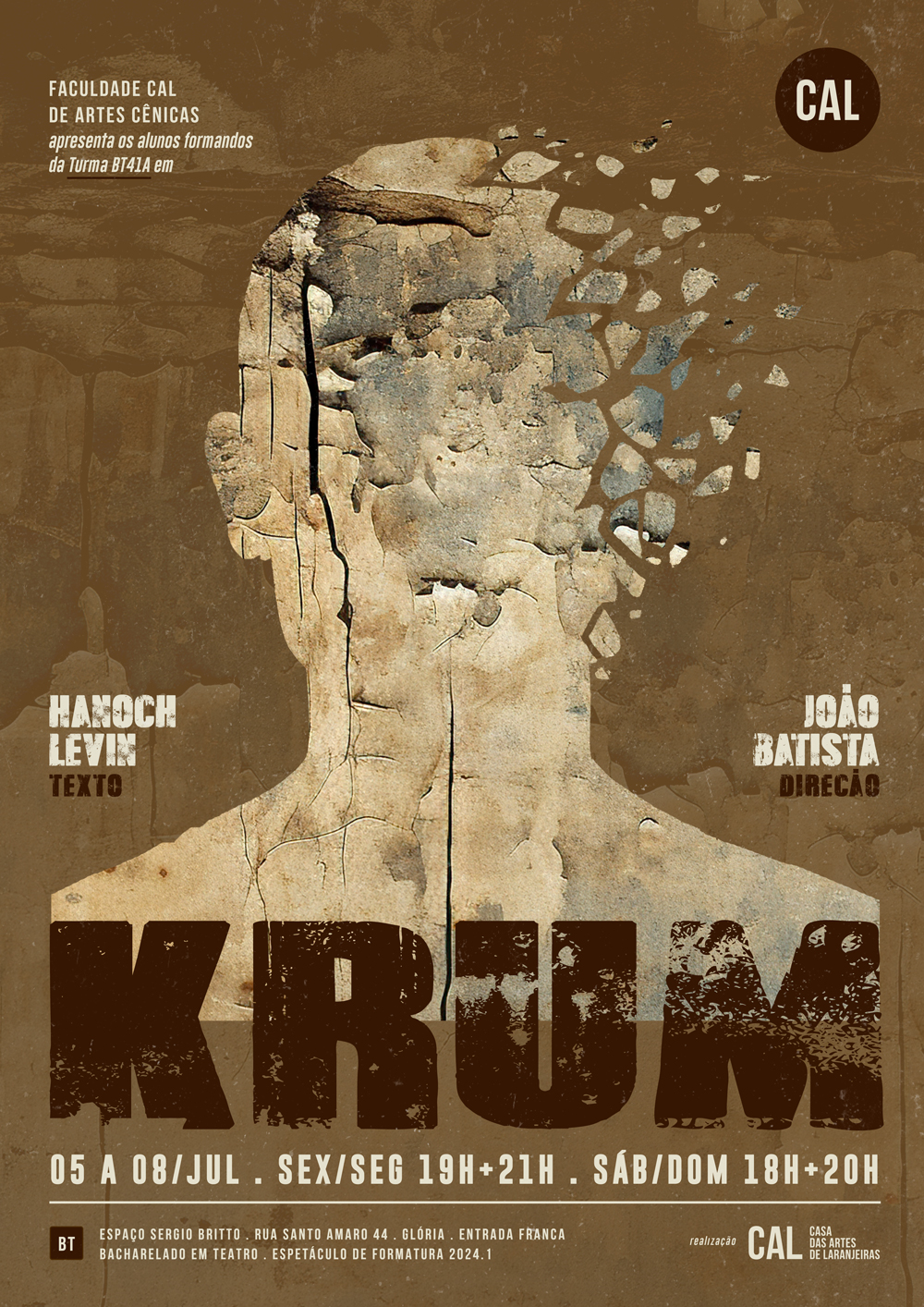 KRUM
