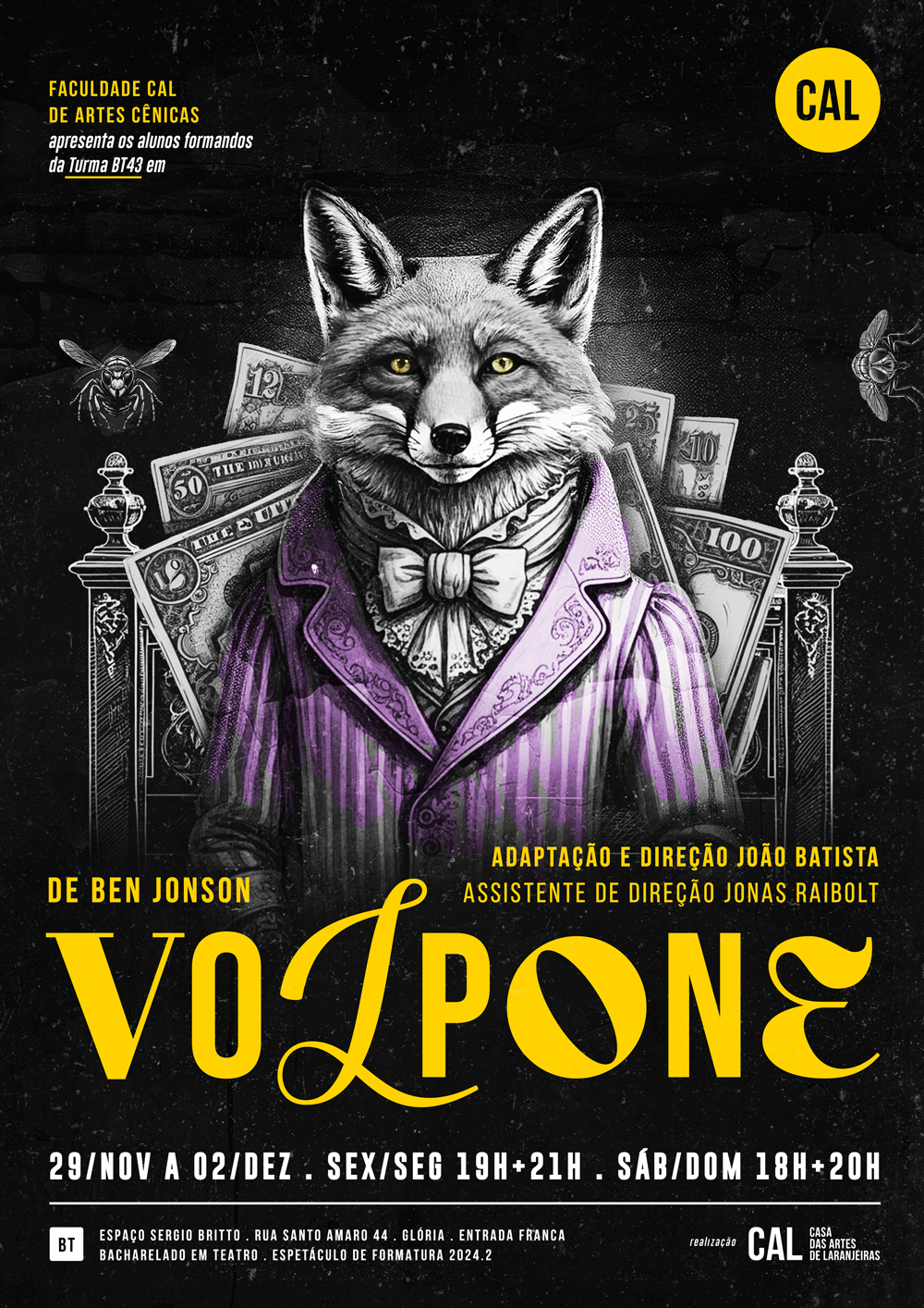 VOLPONE