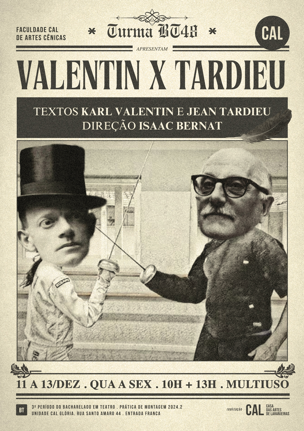 VELENTIN X TARDIEU