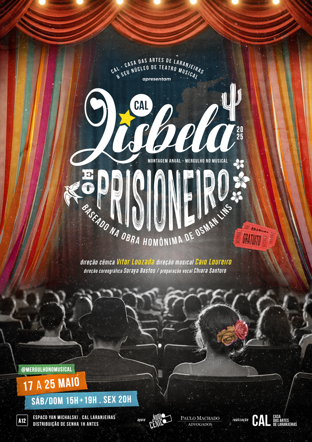 LISBELA E O PRISIONEIRO