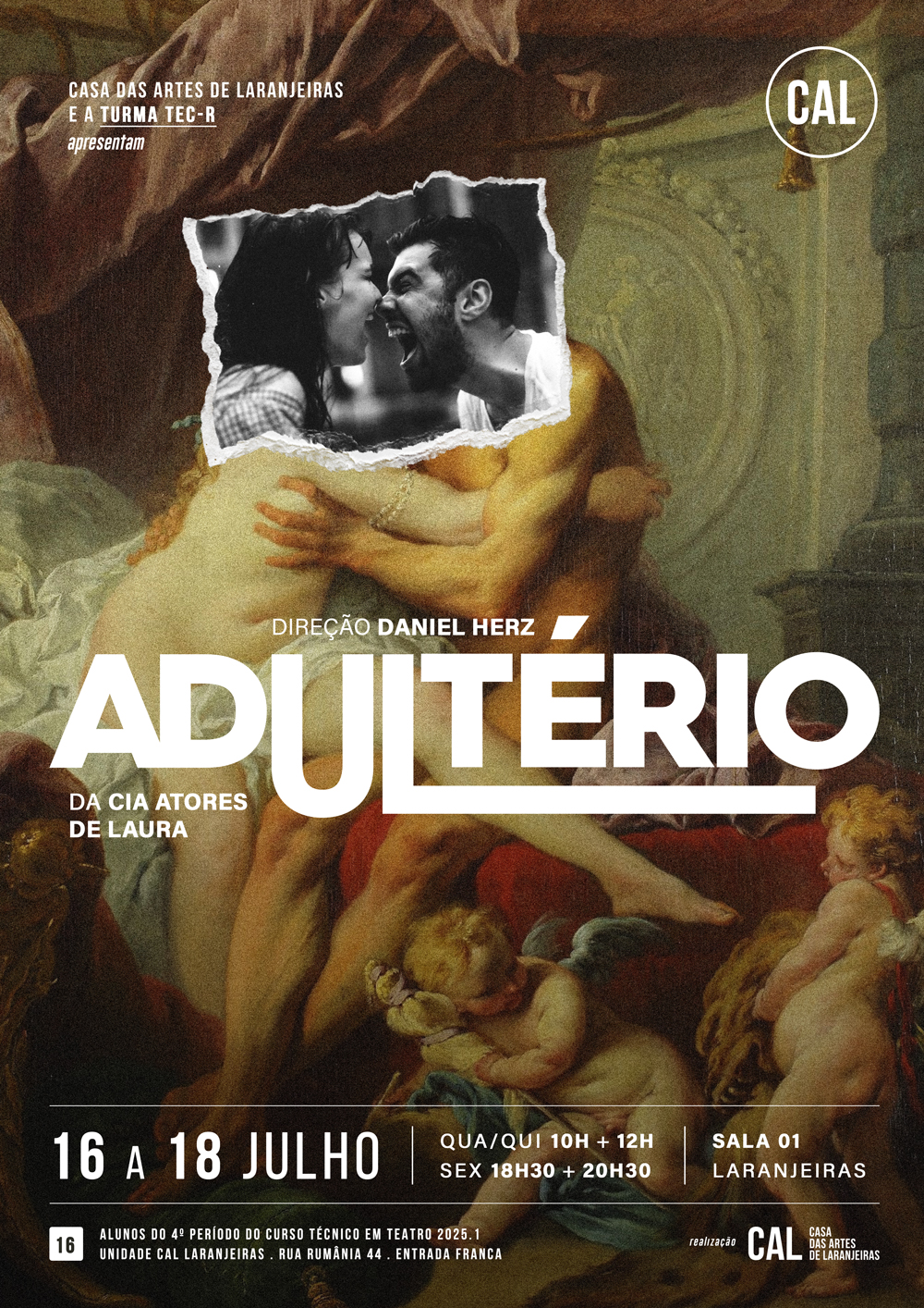 ADULTÉRIO