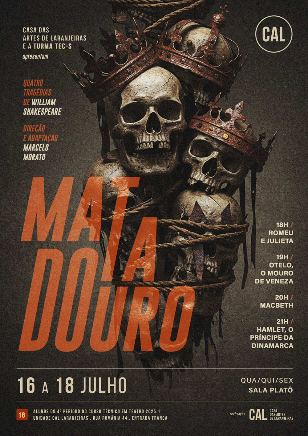 MATADOURO