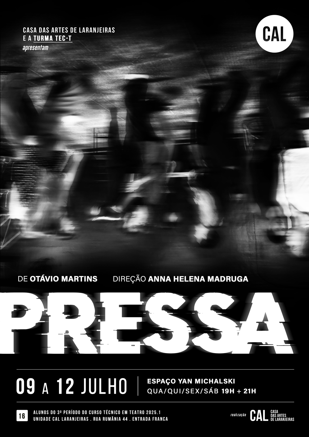 PRESSA