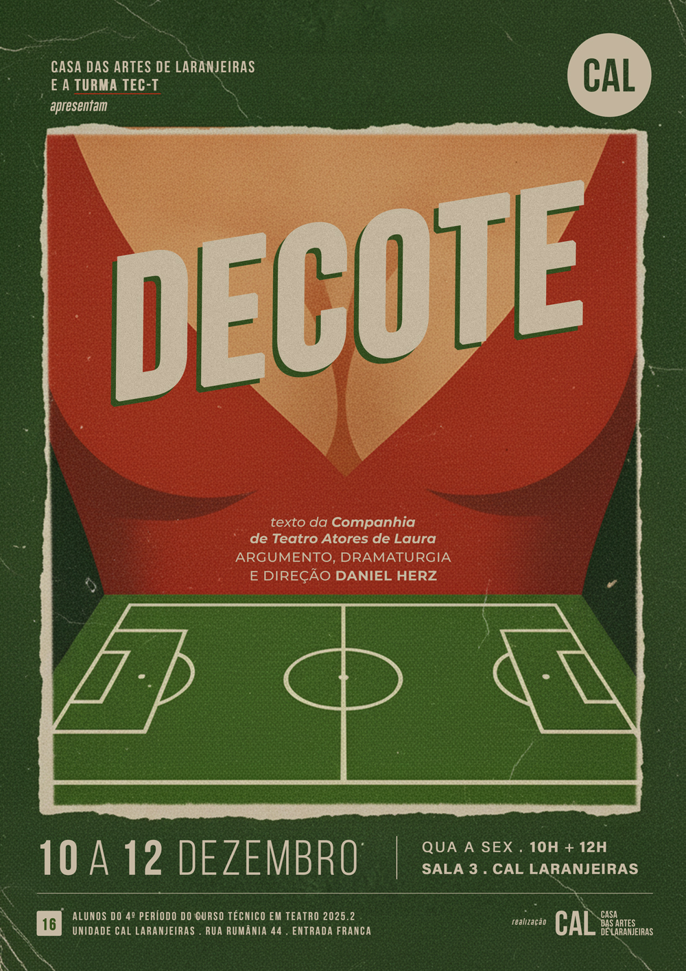 DECOTE
