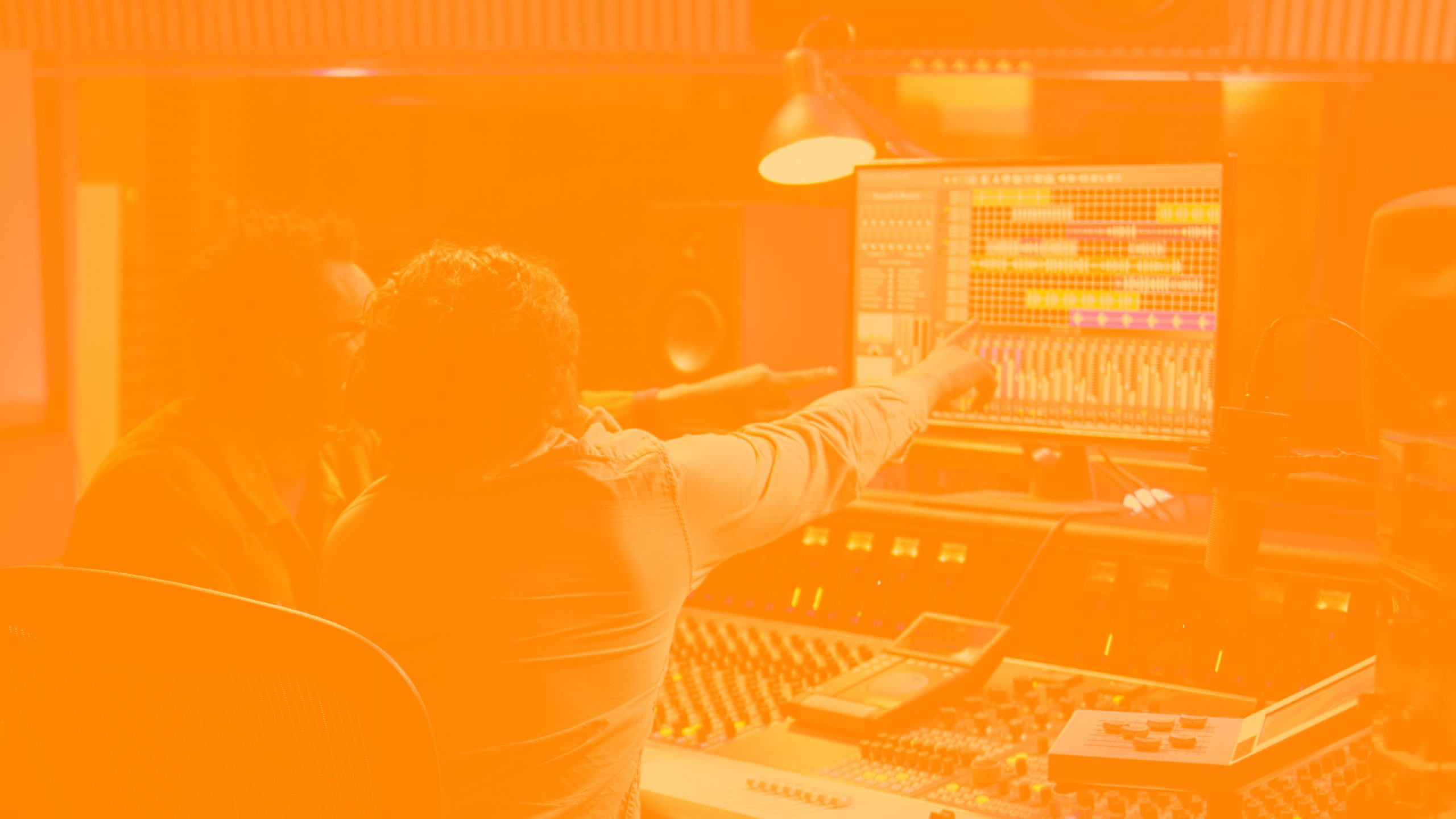 PÓS 2026 - Industria da Música