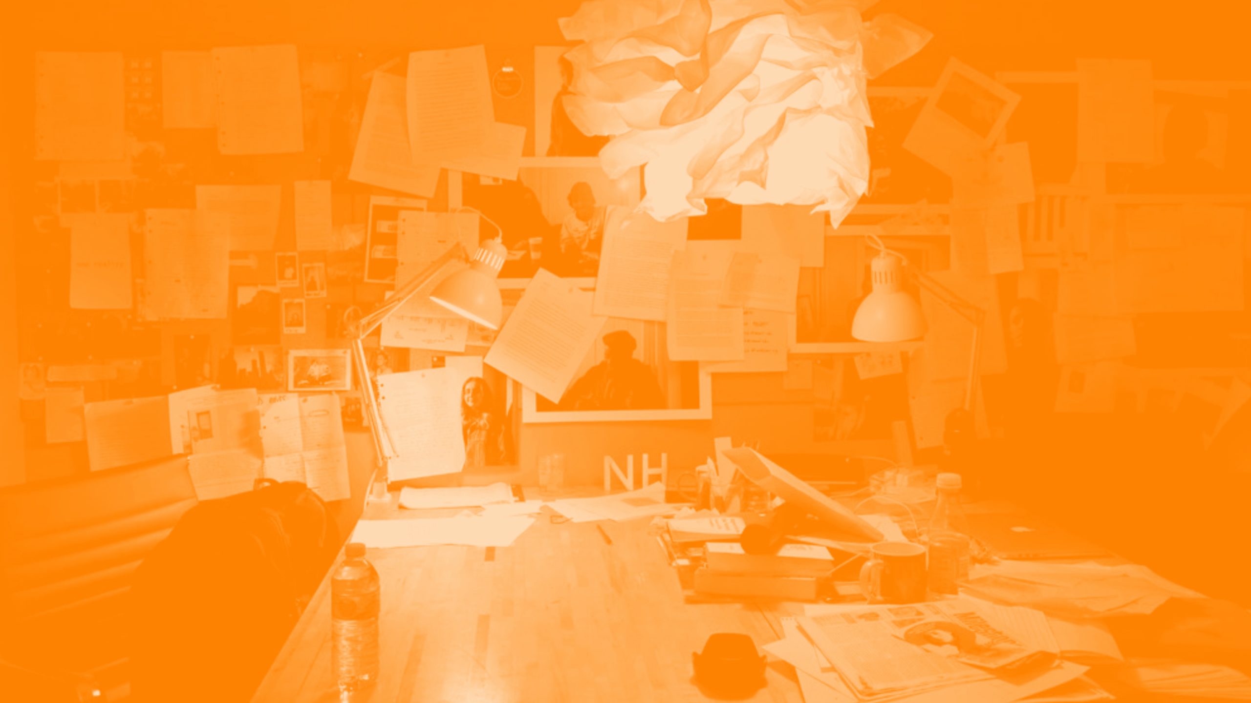 PÓS 2026 - Dramaturgias