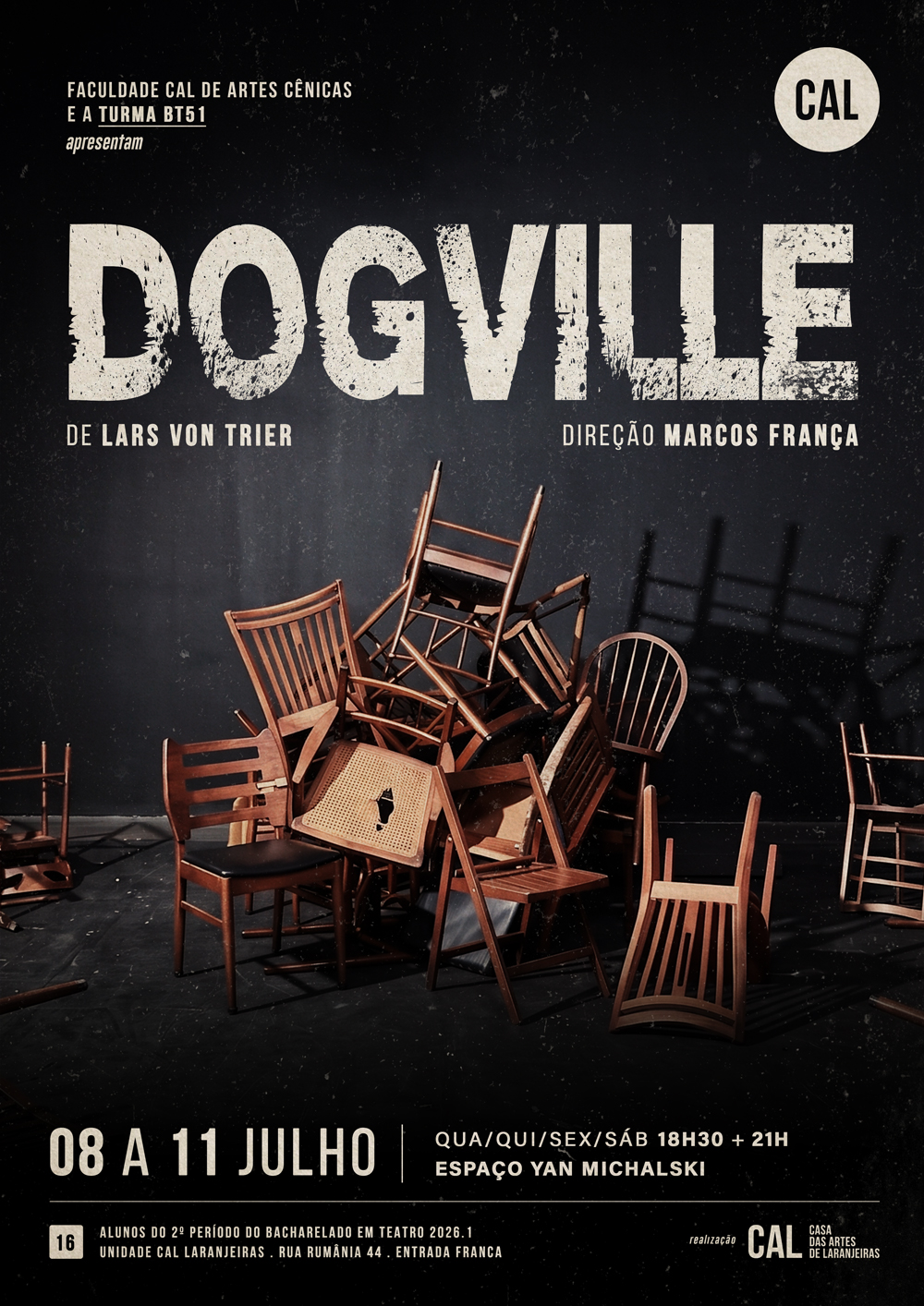 DOGVILLE
