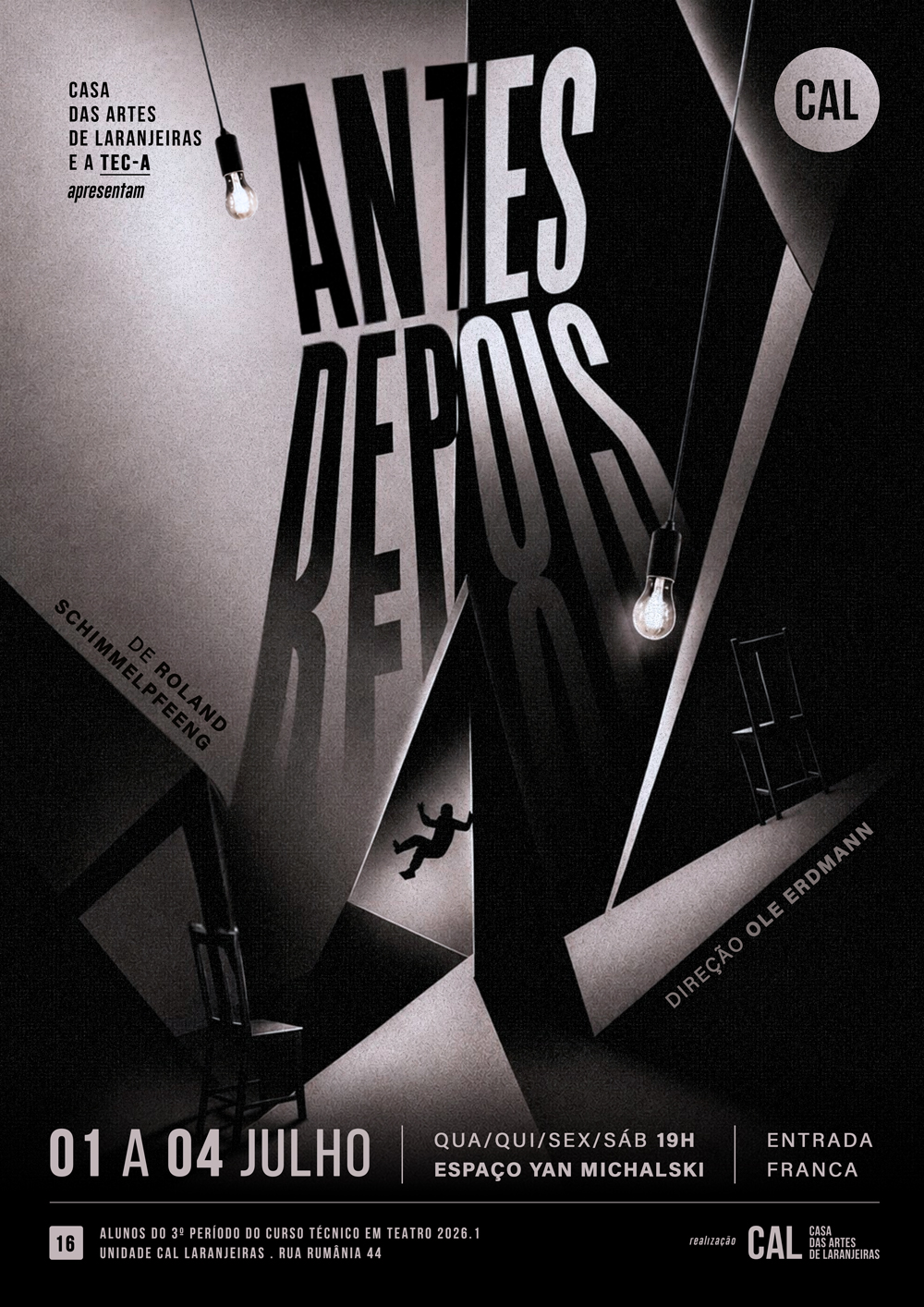 ANTES DEPOIS