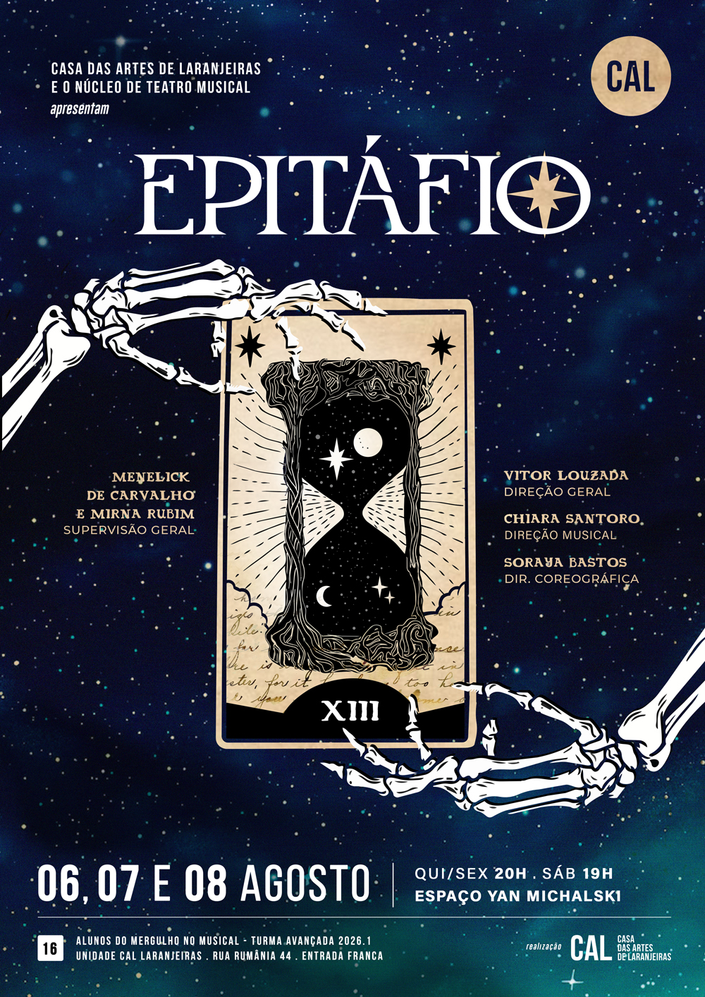 EPITÁFIO